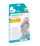 Love To Dream Swaddle Up Sleeping Bag White - Small image number 4